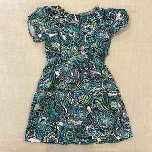 Lilly Pulitzer - Size 6 - dress - EUC